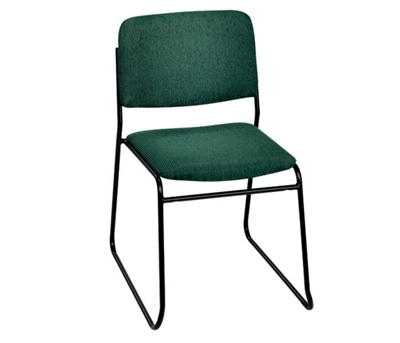 Stack Chair without Arms