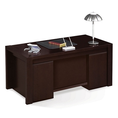 Easton Road Executive Desk, 13244