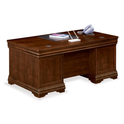 Pont Lafayette Executive Desk, 13264