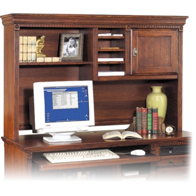 54'' Organizer Hutch, 15578