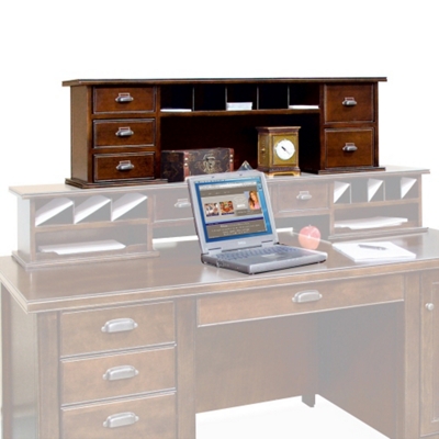 Cherry Short Reception Hutch, 15659