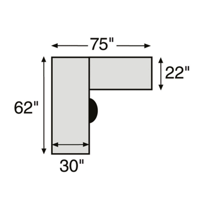 Line Art with Dimensions