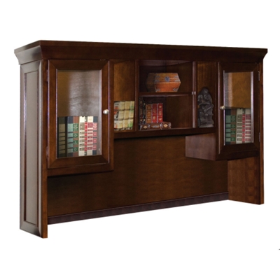 Espresso Executive Hutch, 15930