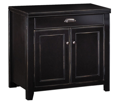 Door Base Cabinet with Drawer