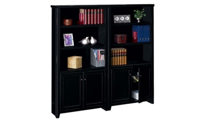Complete Library Wall, 32744