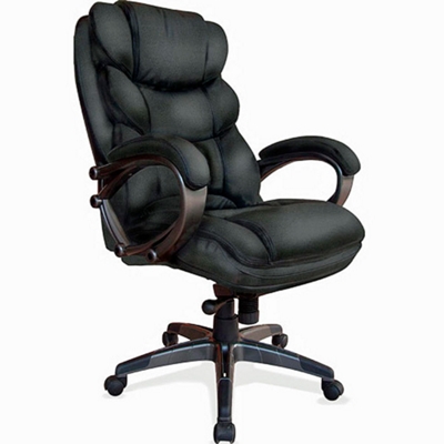Fabric Executive Chair, 50643