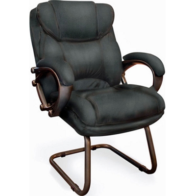 Fabric Guest Chair, 50644