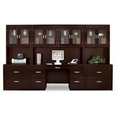 Easton Road Wall Unit, 86162