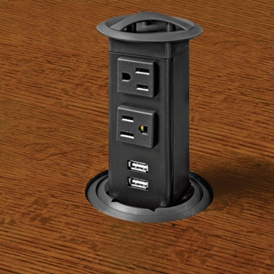 Grommet Charge and Connect, 91738