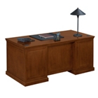 Statesman Executive Desk, 13164 Statesman Executive Desk, 13164