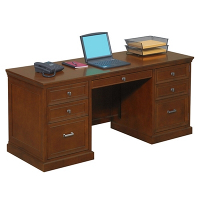 Statesman Computer Credenza, 13165