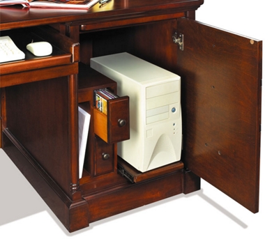 CPU cabinet