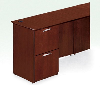 Vertical File return