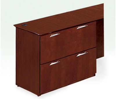 Lateral File Credenza