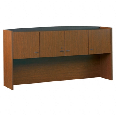72" Wide Hutch, 15858
