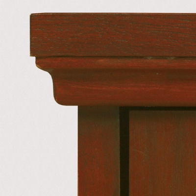 Edge Detail