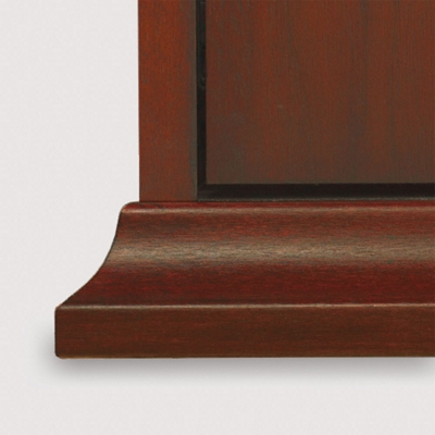 Edge Detail