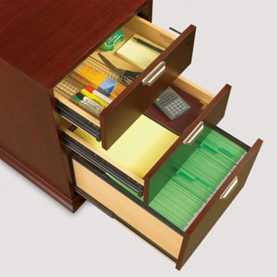 Box/Box/File Configuration
