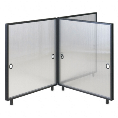 Butterfly Screen Panel 4'x4'x4', 21015