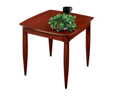 Contemporary End Table