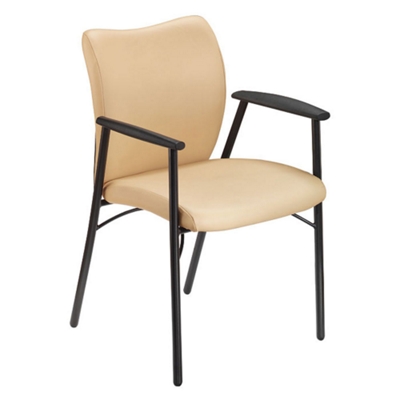 Side Chair with Arms, 52329