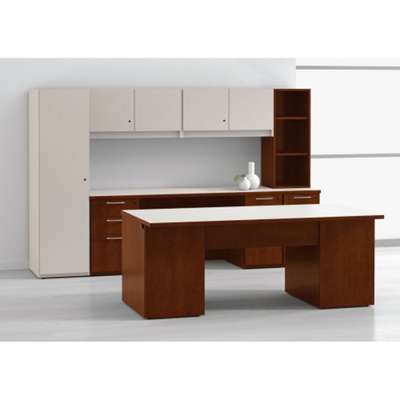 Wood and laminate office available, call for details