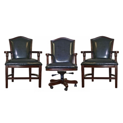 Mount View Executive Chair Set, 55563