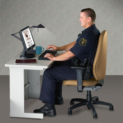 Comfortable Seating that works 24/7.