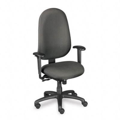 High-Back 24-Hour-Use Chair