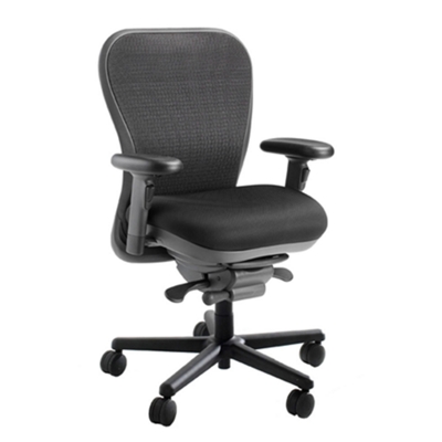 450 lb. Capacity Heavy -Duty Mesh Chair, 50723