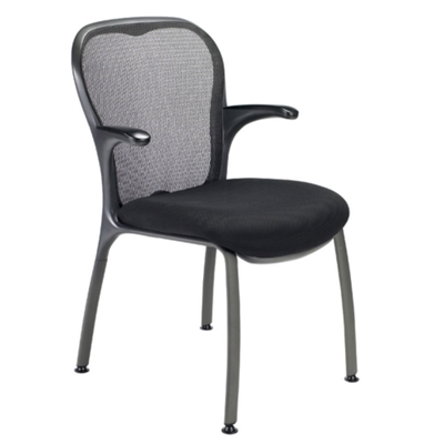GXO Mesh Back Guest Chair, 56752