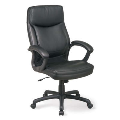 Eco Leather Executive Chair, 50611