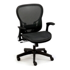 Linear Collection All-Mesh Office Chair, 50846 Linear Collection All-Mesh Office Chair, 50846