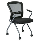 Nesting Mesh Guest Chair, 51326 Nesting Mesh Guest Chair, 51326