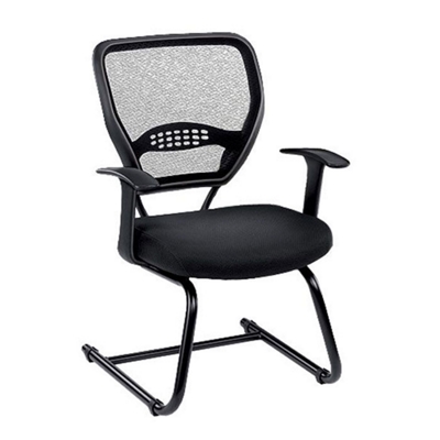 Guest Chair with AirGrid Back