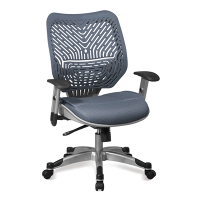 Ergonomic REVV Chair, 56549