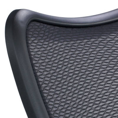 Mesh Detail