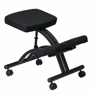 Knee Sit Chair, 56828