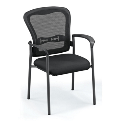 Mesh Guest Chair, 56850