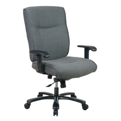 Big & Tall Executive Chair