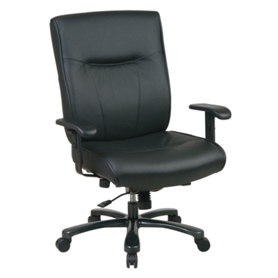 Big & Tall Executive Chair