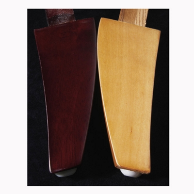 Cherry and Maple Leg Image