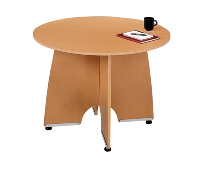 Round Conference Table 43", 40603G