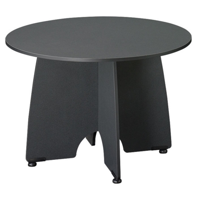 Round Conference Table 43"