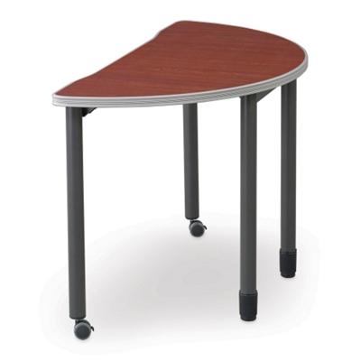 Half Round Table, 41337