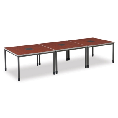 12 Training Table Set