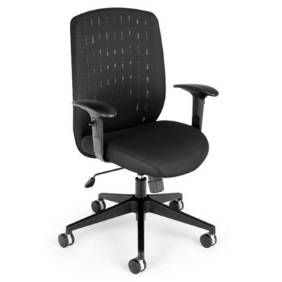 Vision Mesh Executive Chair, 44577