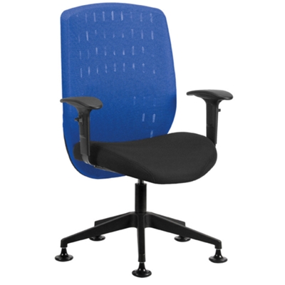 Vision Mesh Guest Chair, 44578
