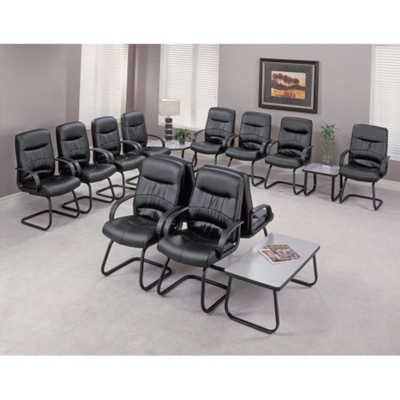 Great for reception areas