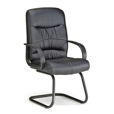 Vinyl Guest Chair, 50532G